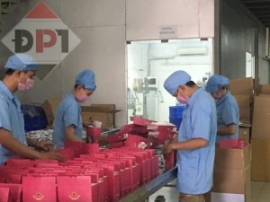 Top 5 công ty đóng gói thực phẩm uy tín nhất tại khu vực TP. Hồ Chí Minh