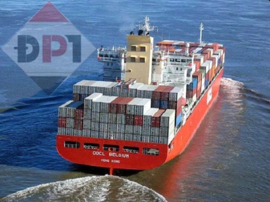 Tham khảo bảng giá cước vận chuyển đường biển