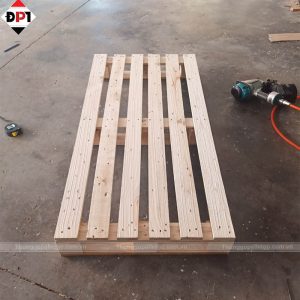 Pallet gỗ giá rẻ