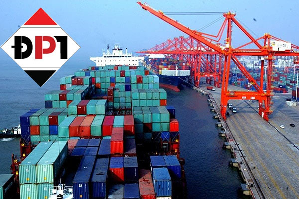 Vận chuyển xuất khẩu