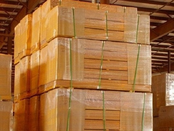 Hướng dẫn các cách buộc thùng hàng đơn giản