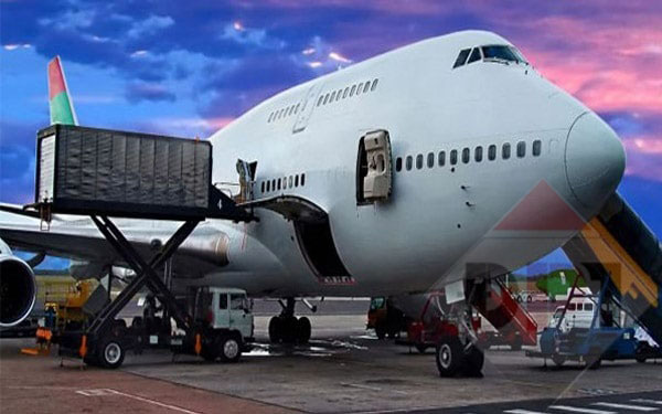 Chủng loại hàng hoá vận chuyển