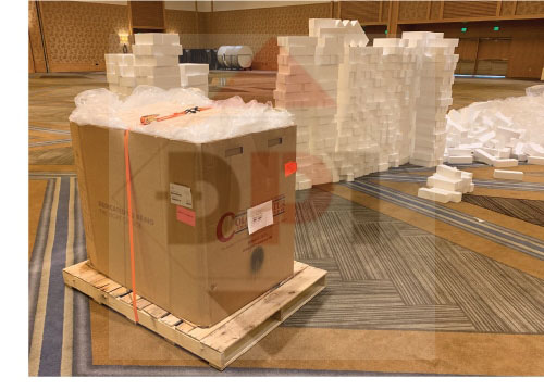 Cách đóng gói sản phẩm hộp kép để bảo vệ các sản phẩm và hàng hóa