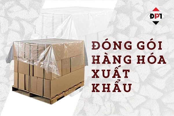 Lợi ích dịch vụ đóng gói hàng hóa