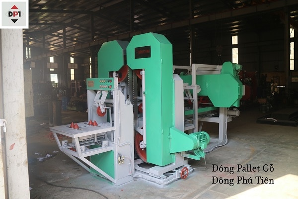 Các bước xẻ thành thanh