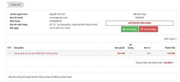 Hướng dẫn mua hàng