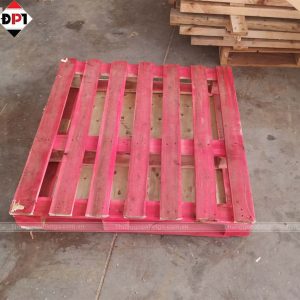 Pallet gỗ giá rẻ