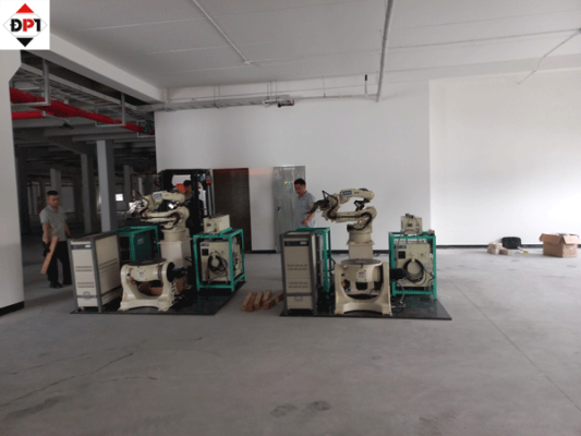 Dịch Vụ Đóng Gói Hút Chân Không Tại KCN Yên Phong 2 Bắc Ninh