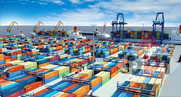 Chủng loại hàng hoá vận chuyển