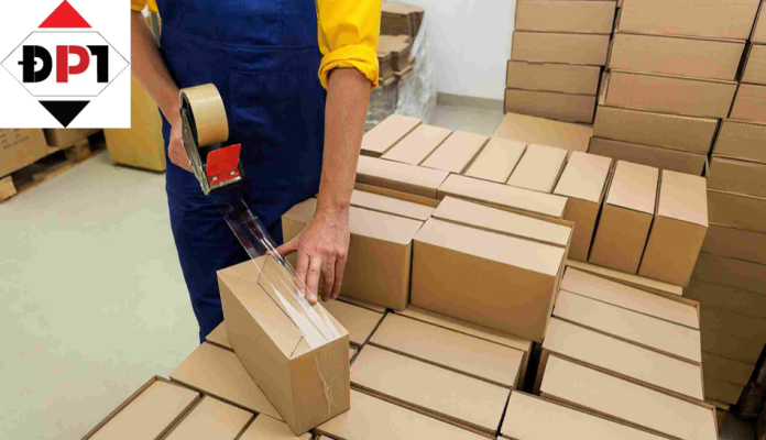 Tìm hiểu quy định, tiêu chuẩn đóng gói hàng hóa quốc tế