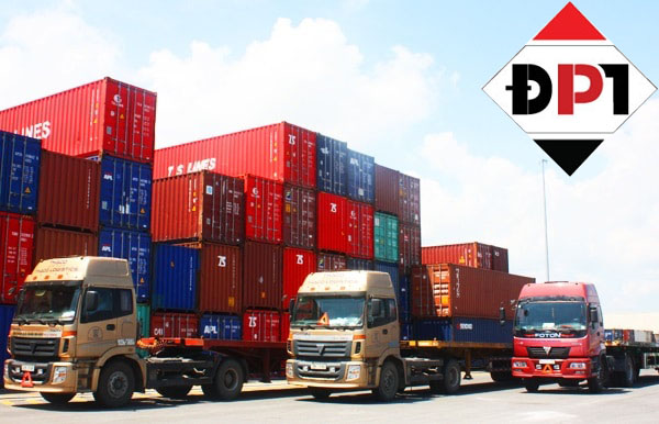 Cước vận chuyển hàng hóa phụ thuộc vào điểm đi và điểm đến