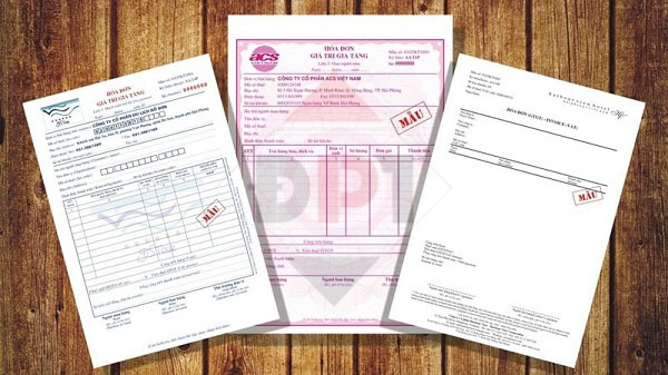 Hướng dẫn cách viết hóa đơn bao gồm chi phí vận chuyển