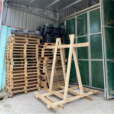 XƯỞNG SẢN XUẤT